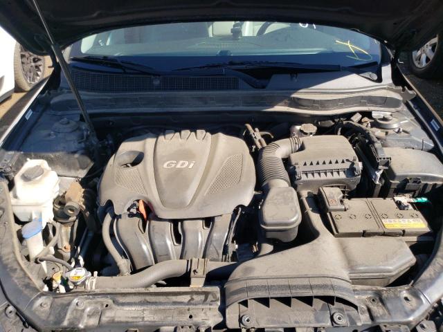 Photo 7 from auction – 2015 KIA OPTIMA EX with VIN 5XXGN4A77FG440033