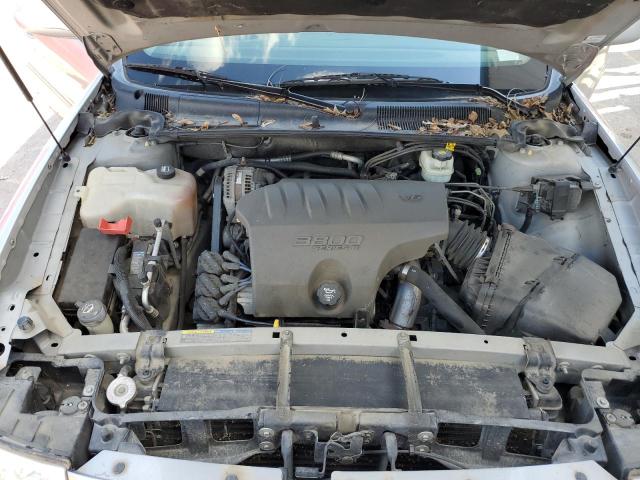 Photo 7 from auction – 2004 BUICK LESABRE CU with VIN 1G4HP52K844172345
