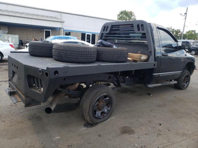 Photo 4 from auction – 2007 DODGE RAM 2500 S with VIN 3D7KS26C37G752853