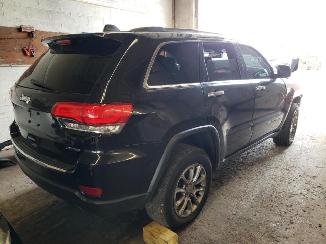 Photo 4 from auction – 2014 JEEP GRAND CHER with VIN 1C4RJFBG9EC583868