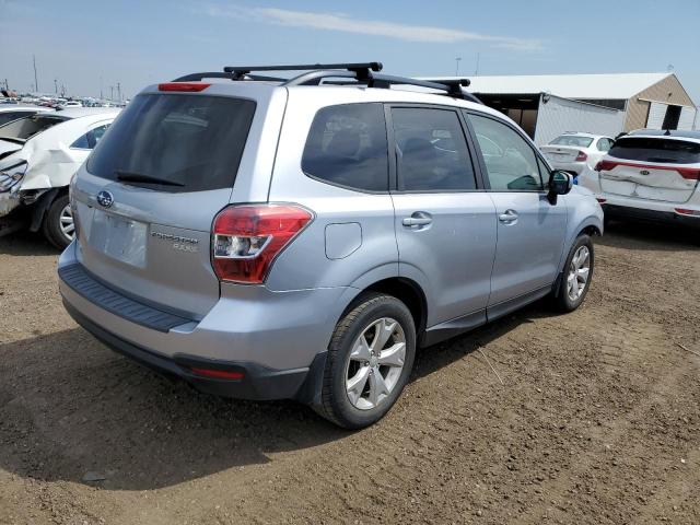 Photo 4 from auction – 2014 SUBARU FORESTER 2 with VIN JF2SJAEC2EH432775
