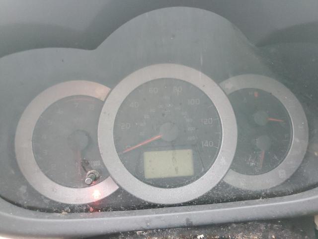 Photo 8 from auction – 2009 TOYOTA RAV4 LIMIT with VIN JTMZF31V095012621