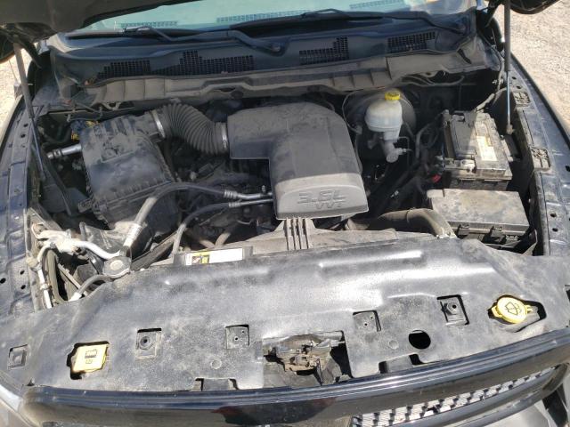 Photo 7 from auction – 2014 RAM 1500 ST with VIN 1C6RR7FG8ES443509