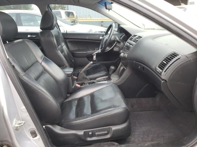 Photo 5 from auction – 2005 HONDA ACCORD EX with VIN 1HGCM66525A033446