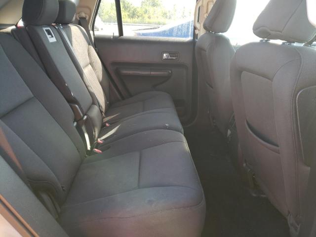 Photo 6 from auction – 2008 FORD EDGE SEL with VIN 2FMDK38C18BA45062