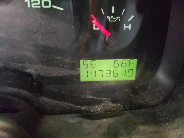 Photo 8 from auction – 2005 FORD F150 with VIN 1FTPX145X5NA60562