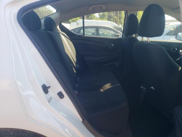 Photo 6 from auction – 2019 NISSAN VERSA S with VIN 3N1CN7AP1KL861814
