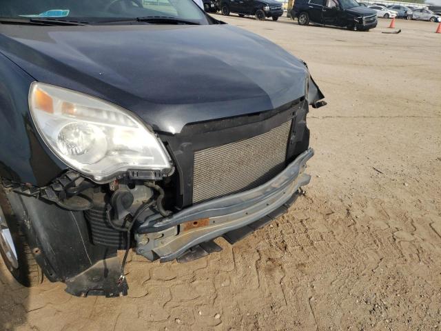 Photo 9 from auction – 2012 CHEVROLET EQUINOX LT with VIN 2GNFLNEK9C6114008