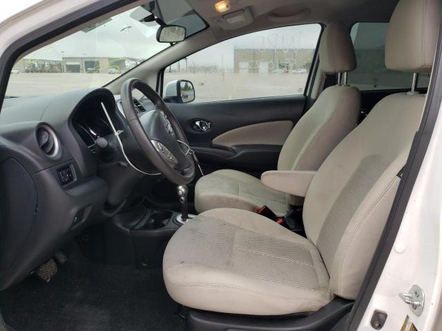 Photo 5 from auction – 2014 NISSAN VERSA NOTE with VIN 3N1CE2CP6EL429885