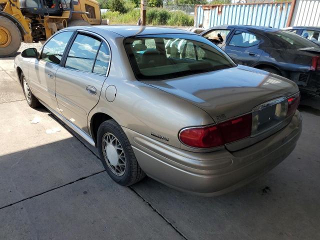 صورة رقم 3 من المزاد - 2002 BUICK LESABRE CU مع VIN 1G4HP54K924149554