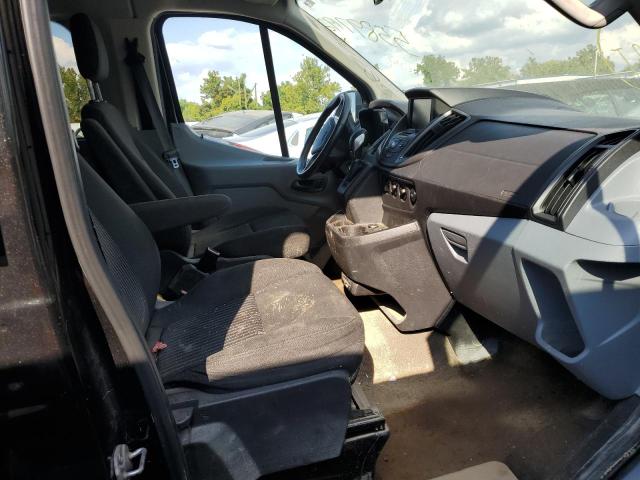 Photo 5 from auction – 2015 FORD TRANSIT T- with VIN 1FBZX2YM9FKA96721