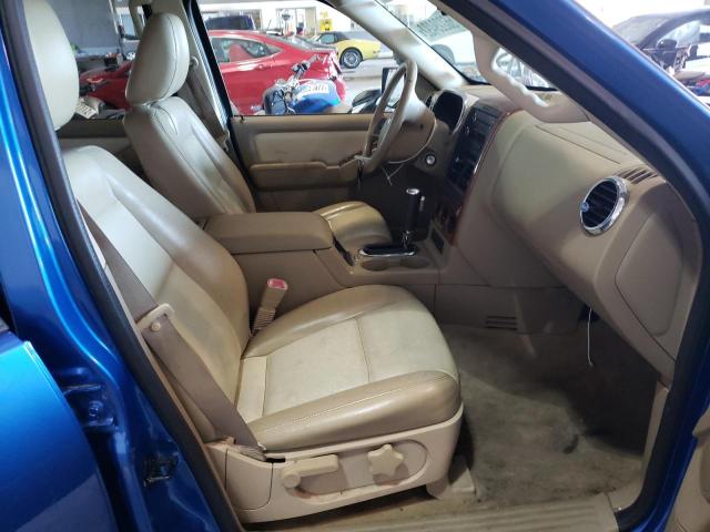 Photo 5 from auction – 2010 FORD EXPLORER E with VIN 1FMEU6EE4AUA18802