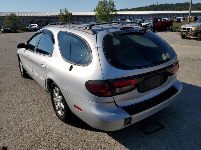 Photo 3 from auction – 2000 MERCURY SABLE LS P with VIN 1MEFM59S9YA632919