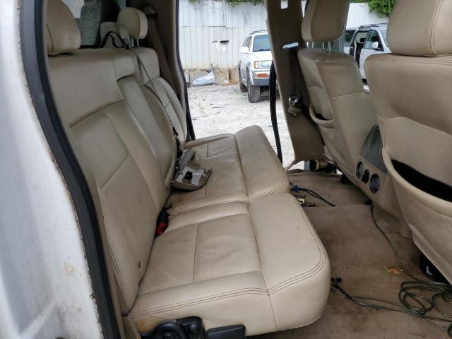 Photo 6 from auction – 2004 FORD F150 SUPER with VIN 1FTPW12514KC34878