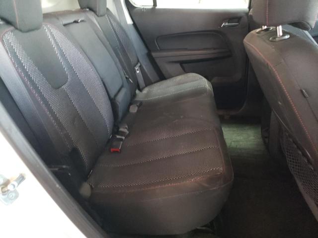 Photo 6 from auction – 2017 CHEVROLET EQUINOX LS with VIN 2GNFLEEK0H6319658