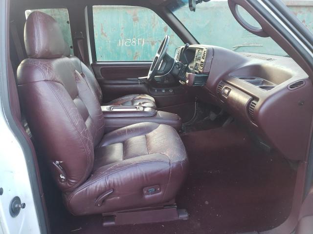 Photo 5 from auction – 1996 CHEVROLET GMT-400 C1 with VIN 2GCEC19R9T1169009