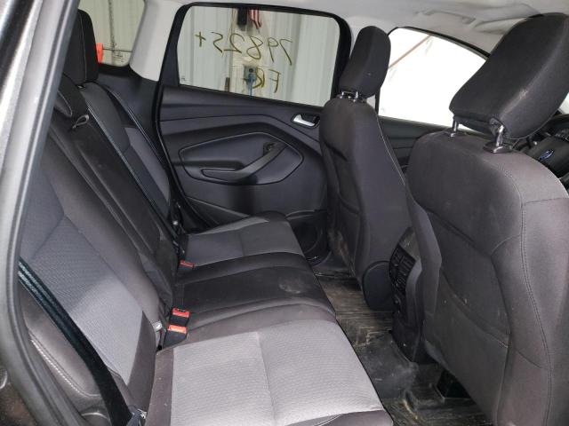 Photo 6 from auction – 2018 FORD ESCAPE SE with VIN 1FMCU9GD4JUC41080