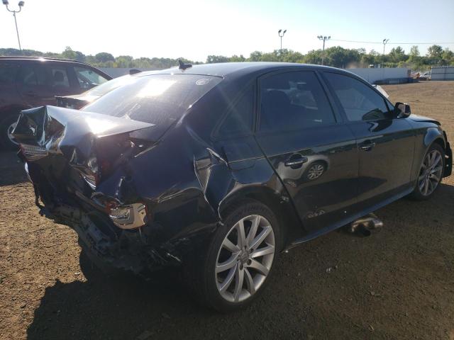 Photo 4 from auction – 2014 AUDI A4 PREMIUM with VIN WAUBFAFL5EA073832