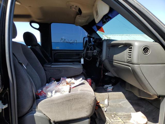 Photo 5 from auction – 2007 CHEVROLET SILVERADO with VIN 1GCHK23D97F179489