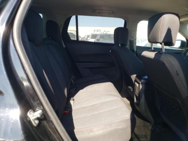 Photo 6 from auction – 2016 GMC TERRAIN SL with VIN 2GKALMEK0G6285656