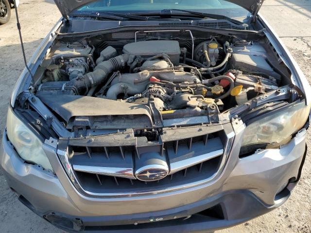 Foto 7 de la subasta – 2008 SUBARU OUTBACK 2. con VIN 4S4BP61C387363729