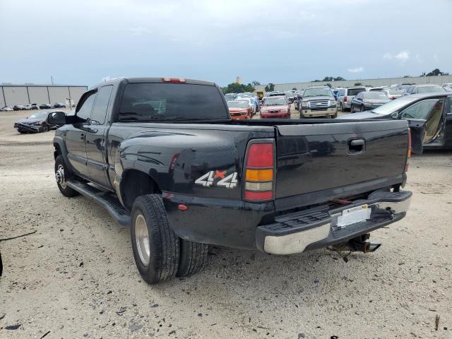 Photo 3 from auction – 2003 GMC SIERRA with VIN 1GTJK39163E193760