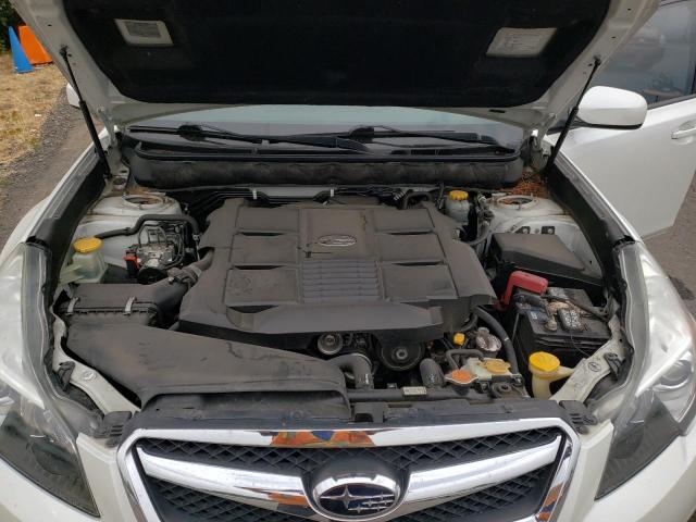 Photo 7 from auction – 2010 SUBARU LEGACY 3.6 with VIN 4S3BMDK65A2228197
