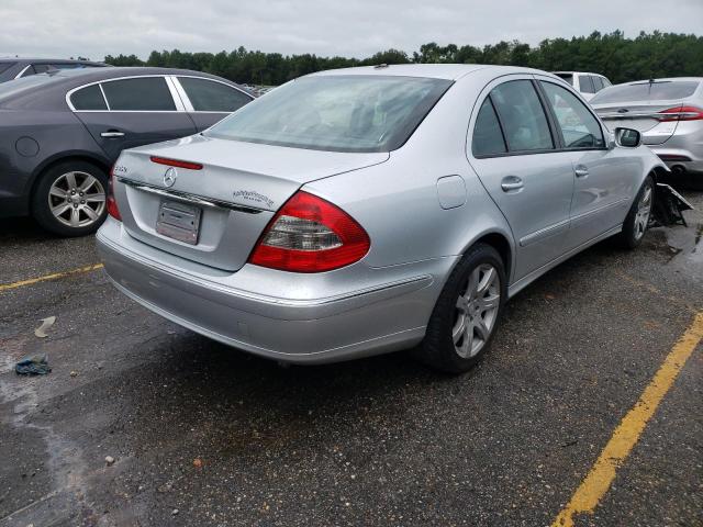 Photo 4 from auction – 2008 MERCEDES-BENZ E350 with VIN WDBUF56X28B353792