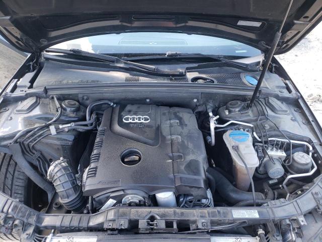 Photo 7 from auction – 2012 AUDI A4 PREMIUM with VIN WAUFFAFL5CN005702