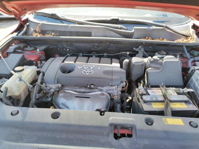 Photo 7 from auction – 2009 TOYOTA RAV4 with VIN JTMZF33V89D015026