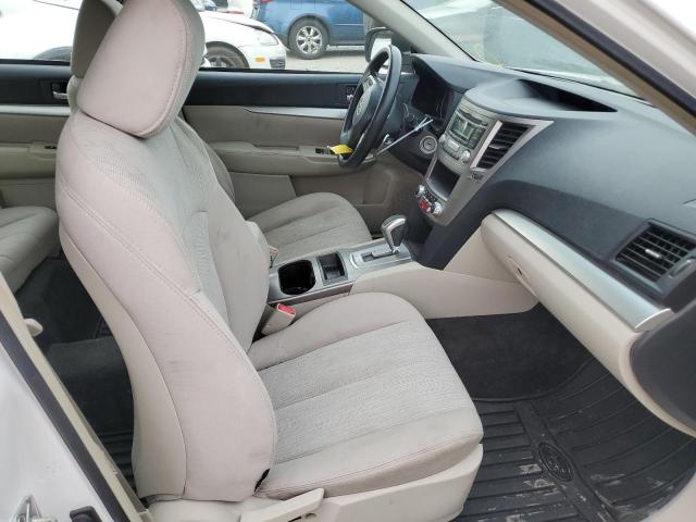 Photo 5 from auction – 2014 SUBARU LEGACY 2.5 with VIN 4S3BMCA68E3008662