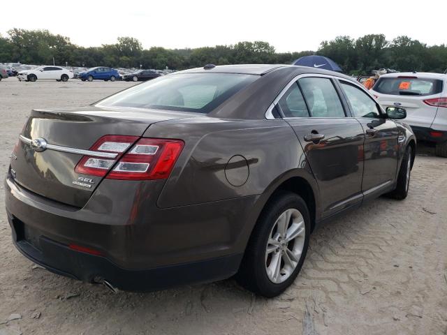 Photo 4 from auction – 2015 FORD TAURUS SEL with VIN 1FAHP2E86FG194063