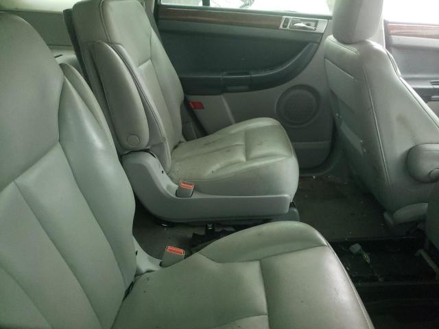 Photo 6 from auction – 2008 CHRYSLER PACIFICA T with VIN 2A8GM68X98R640340