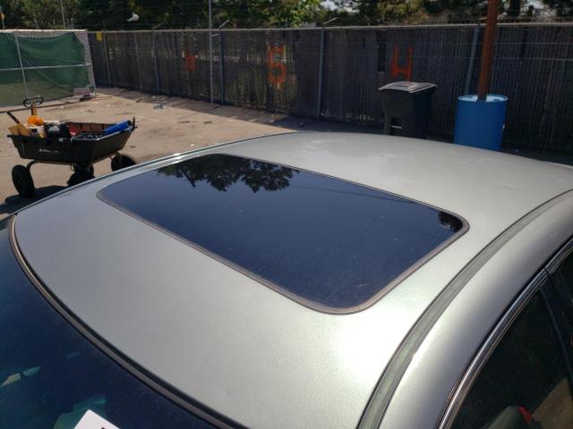 Photo 9 from auction – 2004 LEXUS ES 330 with VIN JTHBA30G045035035