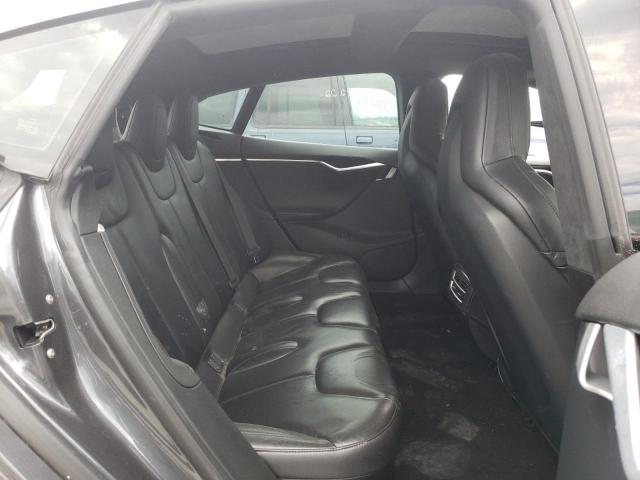 Photo 6 from auction – 2016 TESLA MODEL S with VIN 5YJSA1E47GF128433