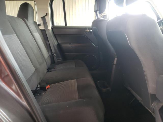 Photo 6 from auction – 2015 JEEP PATRIOT LA with VIN 1C4NJPFA8FD436642