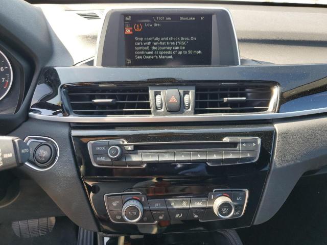 Photo 9 from auction – 2016 BMW X1 XDRIVE2 with VIN WBXHT3C31G5E55668