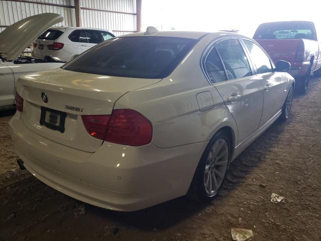Photo 4 from auction – 2011 BMW 328 I SULE with VIN WBAPH5G53BNM73352