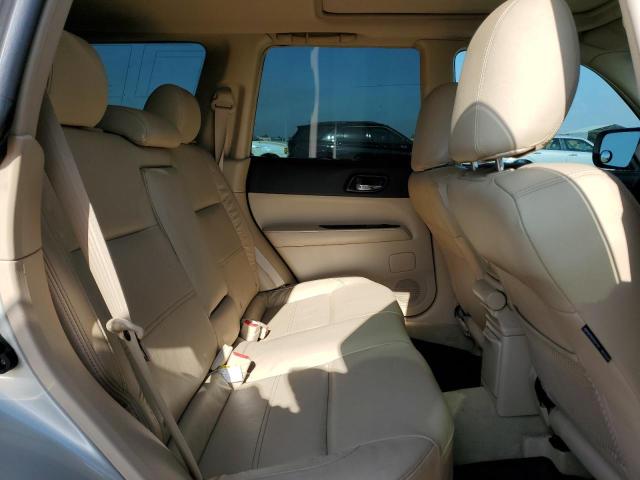 Photo 6 from auction – 2006 SUBARU FORESTER 2 with VIN JF1SG69666H757435
