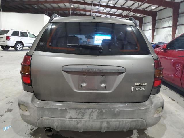 Photo 9 from auction – 2008 PONTIAC VIBE with VIN 5Y2SL65858Z400225