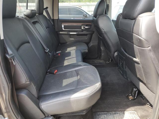 Photo 6 from auction – 2017 RAM 1500 LARAM with VIN 1C6RR7NT0HS706370