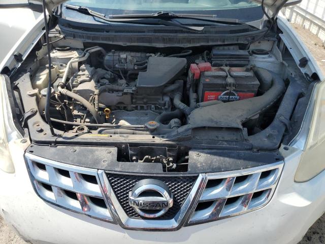 Photo 7 from auction – 2011 NISSAN ROGUE S with VIN JN8AS5MV2BW292580
