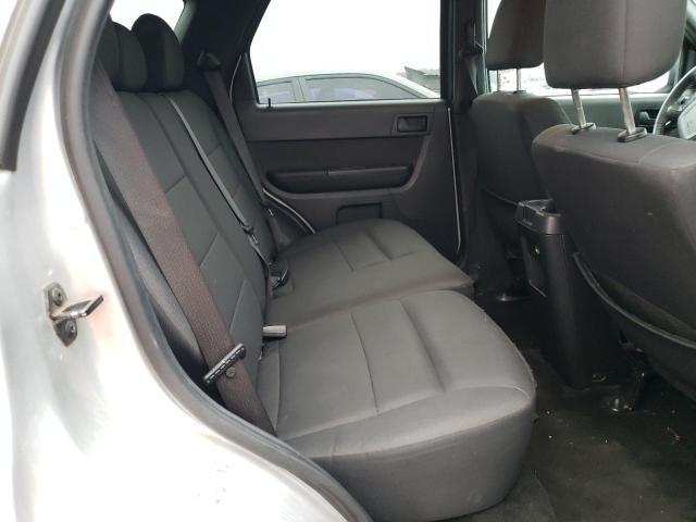 Photo 6 from auction – 2011 FORD ESCAPE XLT with VIN 1FMCU9D74BKC38417