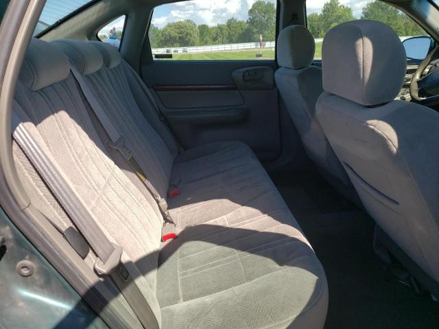 Photo 6 from auction – 2001 CHEVROLET IMPALA with VIN 2G1WF52E719192497