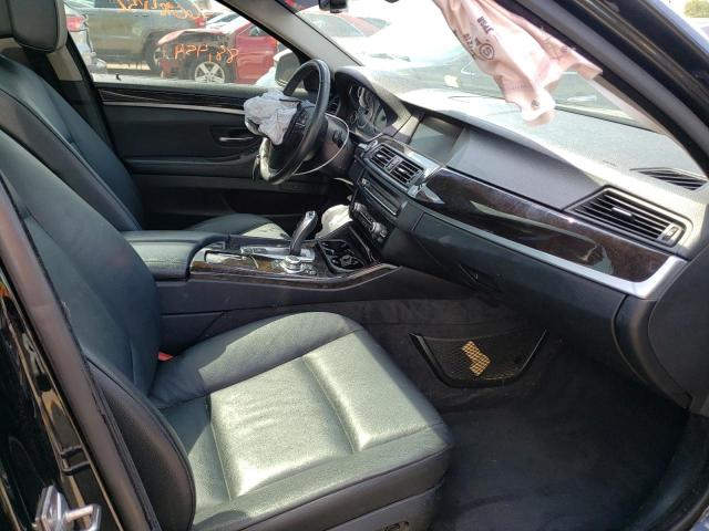 Photo 5 from auction – 2012 BMW 535 XI with VIN WBAFU7C56CDU60465