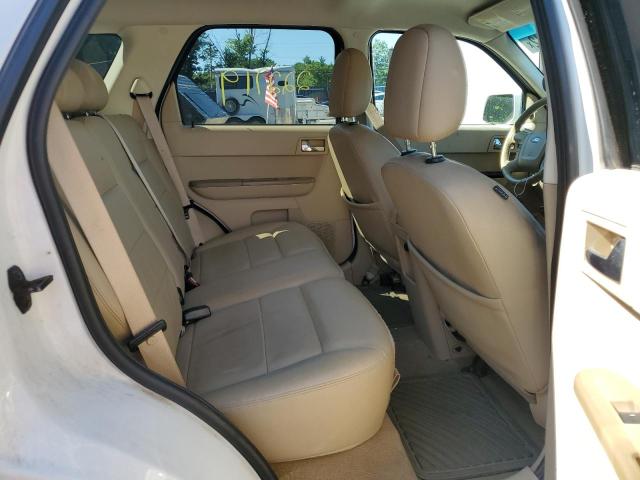 Photo 6 from auction – 2008 FORD ESCAPE LIM with VIN 1FMCU94168KE67847