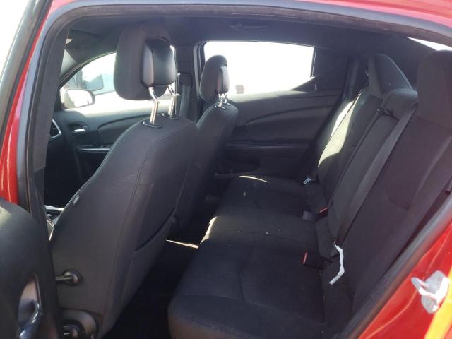 Photo 6 from auction – 2013 DODGE AVENGER SE with VIN 1C3CDZAB9DN518465