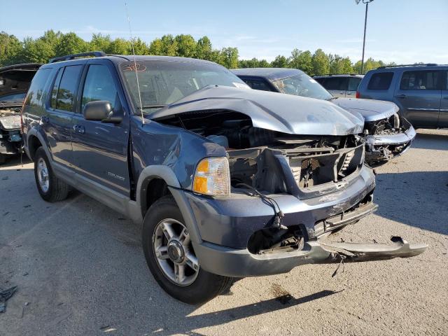 Photo 9 from auction – 2002 FORD EXPLORER X with VIN 1FMZU63E82UB08945