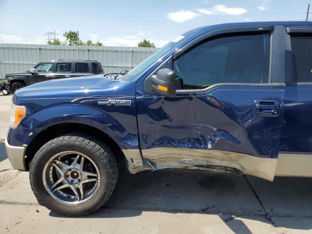 Photo 9 from auction – 2009 FORD F150 SUPER with VIN 1FTPW14V99FB25629