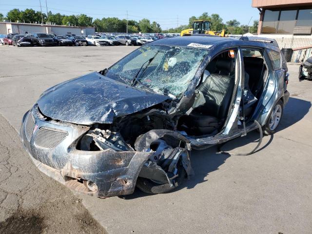 Photo 2 from auction – 2008 PONTIAC VIBE with VIN 5Y2SL65818Z418219